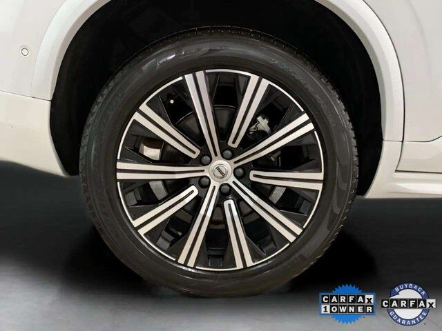 2025 Volvo XC90 B6 Plus 7-Seater Dallas TX