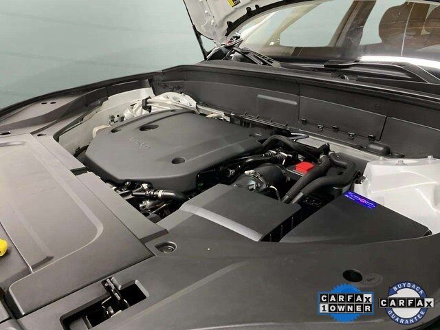 2025 Volvo XC90 B6 Plus 7-Seater Dallas TX