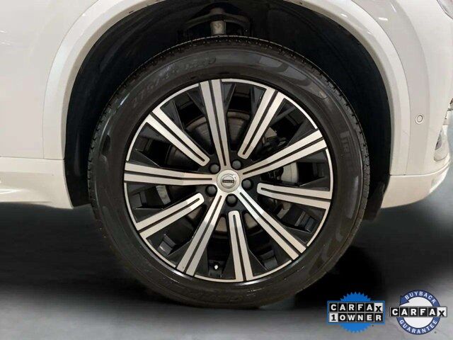 2025 Volvo XC90 B6 Plus 7-Seater Dallas TX