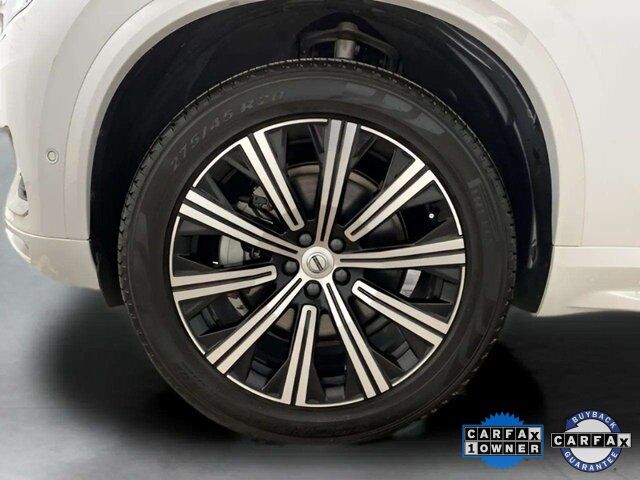 2025 Volvo XC90 B6 Plus 7-Seater Dallas TX