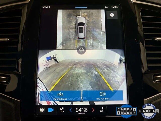 2025 Volvo XC90 B6 Plus 7-Seater Dallas TX