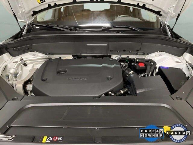 2025 Volvo XC90 B6 Plus 7-Seater Dallas TX