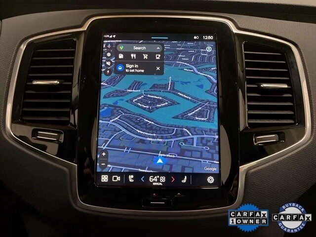 2025 Volvo XC90 B6 Plus 7-Seater Dallas TX