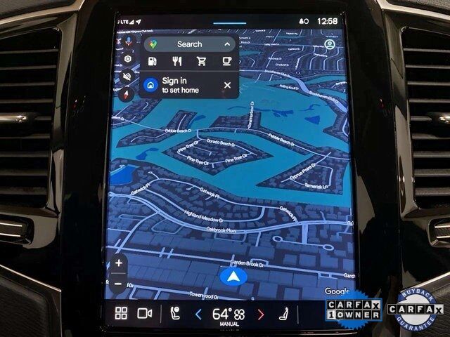 2025 Volvo XC90 B6 Plus 7-Seater Dallas TX