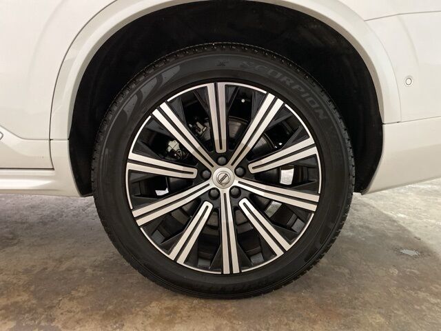 2025 Volvo XC90 B6 Plus 7-Seater Dallas TX