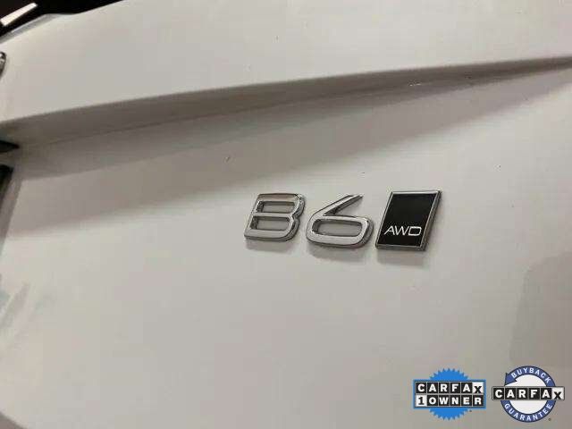 2025 Volvo XC90 B6 Plus 7-Seater Dallas TX