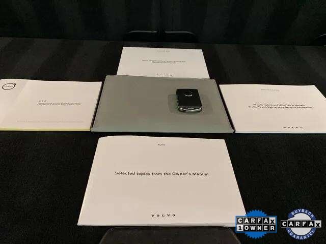 2025 Volvo XC90 B6 Plus 7-Seater Dallas TX