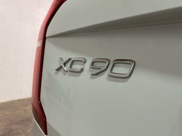 2025 Volvo XC90 B6 Plus 7-Seater Dallas TX