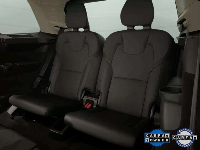 2025 Volvo XC90 B6 Plus 7-Seater Dallas TX