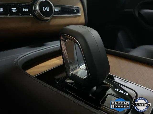 2025 Volvo XC90 B6 Plus 7-Seater Dallas TX