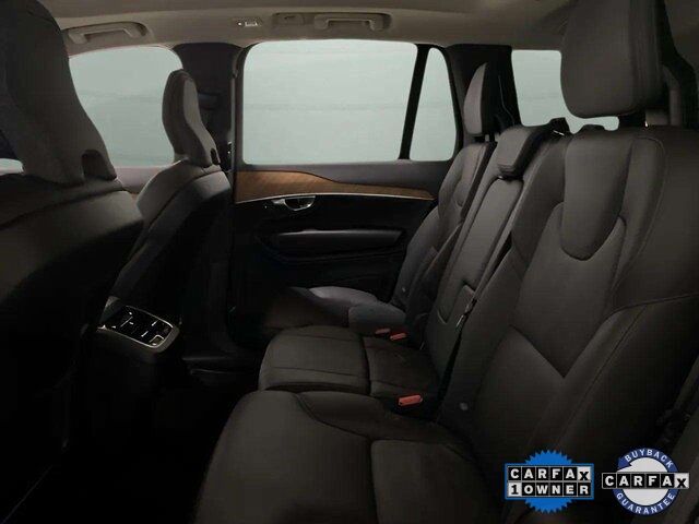 2025 Volvo XC90 B6 Plus 7-Seater Dallas TX