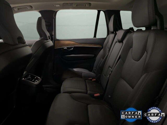 2025 Volvo XC90 B6 Plus 7-Seater Dallas TX