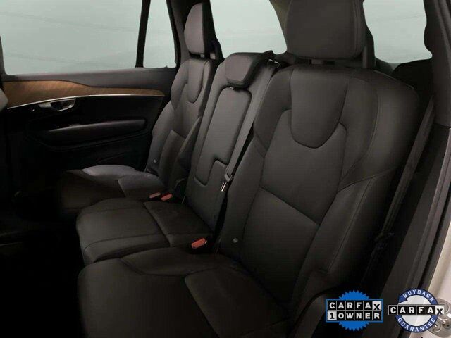 2025 Volvo XC90 B6 Plus 7-Seater Dallas TX