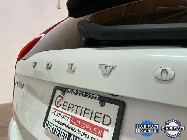 2025 Volvo XC90 B6 Plus 7-Seater Dallas TX