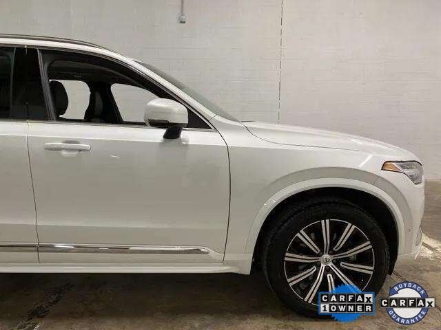 2025 Volvo XC90 B6 Plus 7-Seater Dallas TX