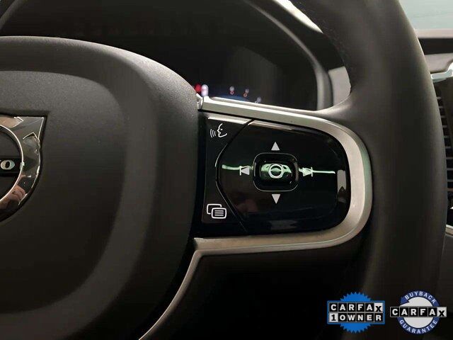 2025 Volvo XC90 B6 Plus 7-Seater Dallas TX