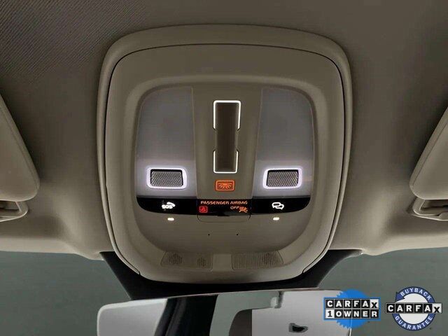 2025 Volvo XC90 B6 Plus 7-Seater Dallas TX