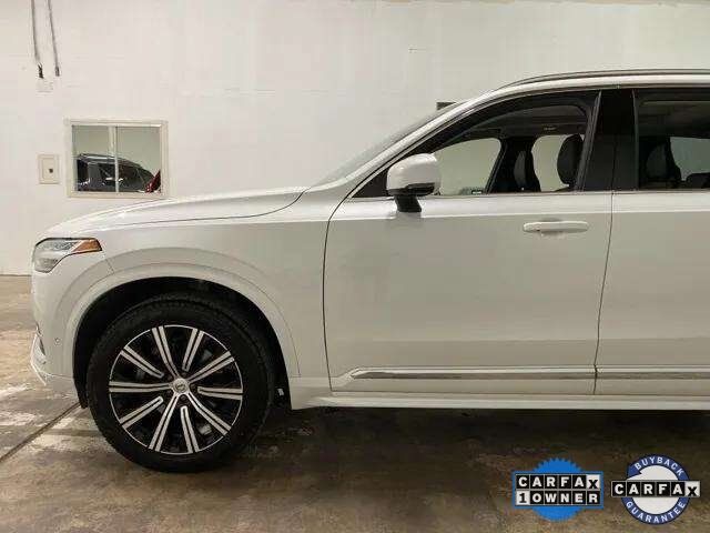 2025 Volvo XC90 B6 Plus 7-Seater Dallas TX