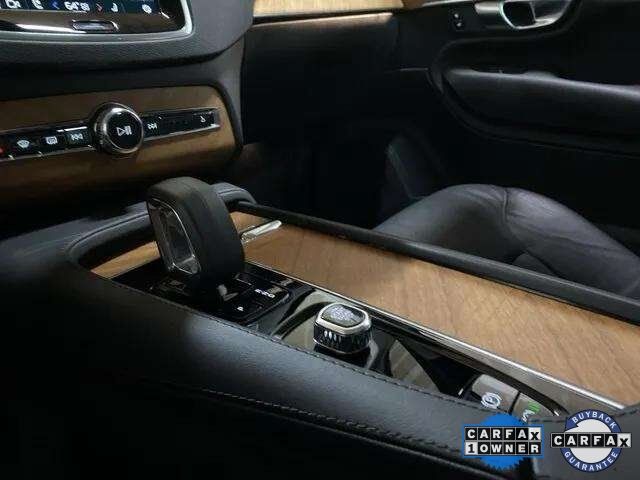 2025 Volvo XC90 B6 Plus 7-Seater Dallas TX