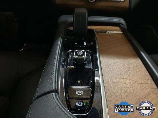 2025 Volvo XC90 B6 Plus 7-Seater Dallas TX