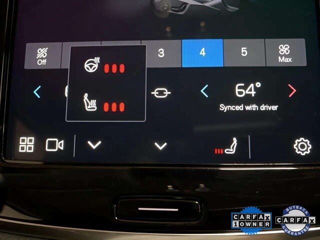 2025 Volvo XC90 B6 Plus 7-Seater Dallas TX