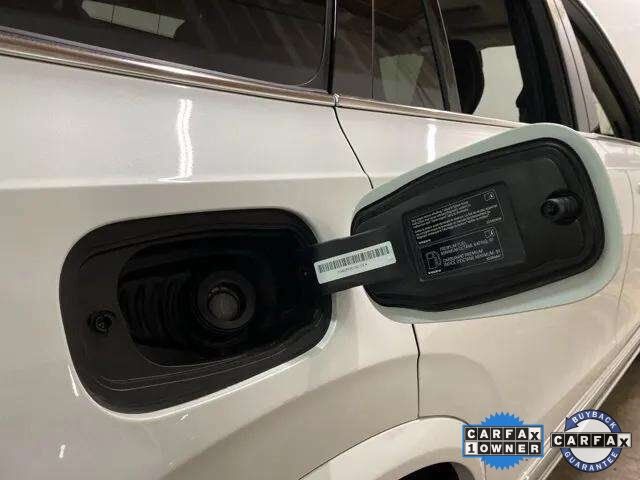 2025 Volvo XC90 B6 Plus 7-Seater Dallas TX