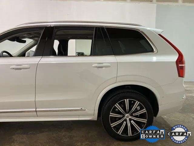 2025 Volvo XC90 B6 Plus 7-Seater Dallas TX