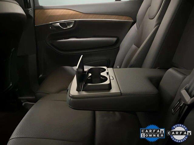 2025 Volvo XC90 B6 Plus 7-Seater Dallas TX
