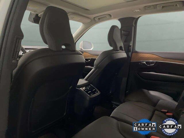 2025 Volvo XC90 B6 Plus 7-Seater Dallas TX