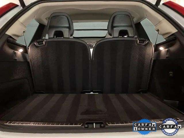 2025 Volvo XC90 B6 Plus 7-Seater Dallas TX