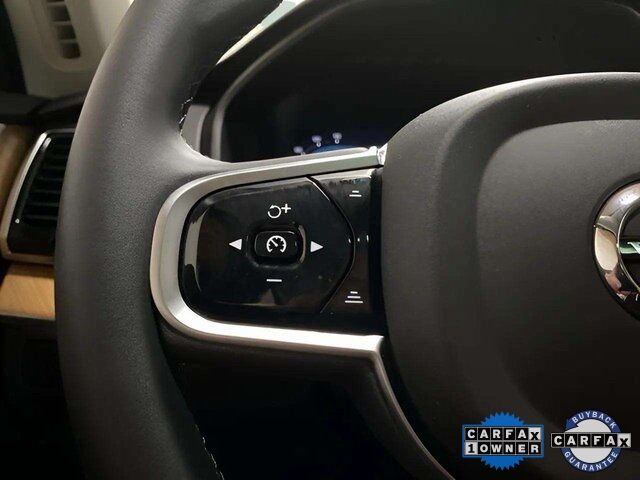 2025 Volvo XC90 B6 Plus 7-Seater Dallas TX