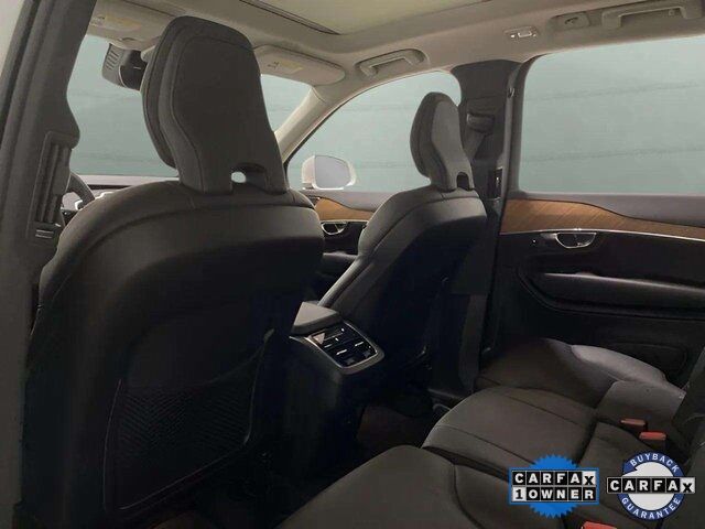 2025 Volvo XC90 B6 Plus 7-Seater Dallas TX