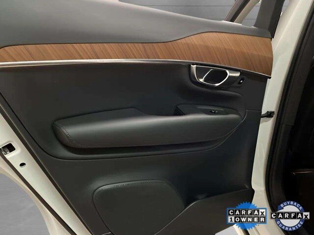 2025 Volvo XC90 B6 Plus 7-Seater Dallas TX