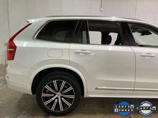 2025 Volvo XC90 B6 Plus 7-Seater Dallas TX