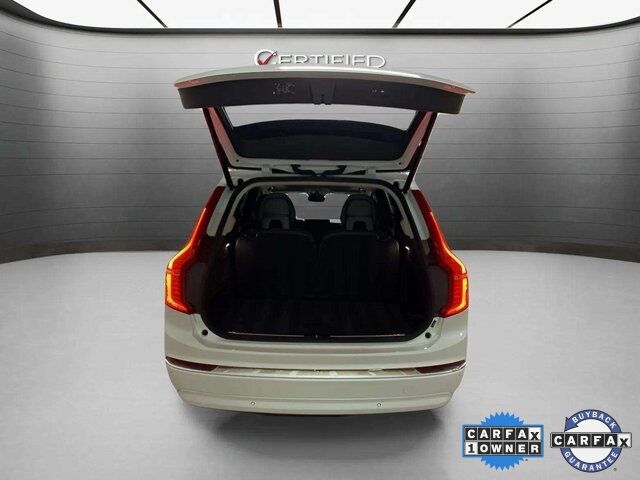 2025 Volvo XC90 B6 Plus 7-Seater Dallas TX
