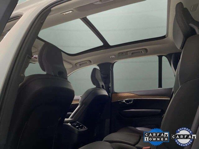 2025 Volvo XC90 B6 Plus 7-Seater Dallas TX
