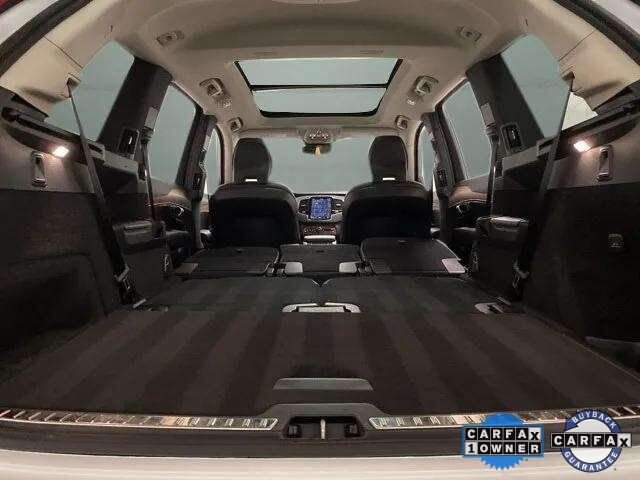 2025 Volvo XC90 B6 Plus 7-Seater Dallas TX