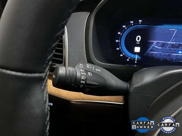 2025 Volvo XC90 B6 Plus 7-Seater Dallas TX