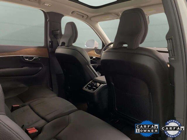 2025 Volvo XC90 B6 Plus 7-Seater Dallas TX