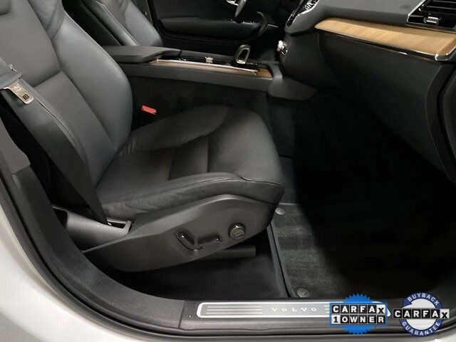 2025 Volvo XC90 B6 Plus 7-Seater Dallas TX