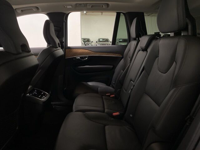 2025 Volvo XC90 B6 Plus 7-Seater Dallas TX