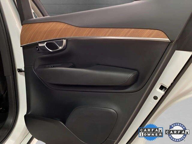 2025 Volvo XC90 B6 Plus 7-Seater Dallas TX