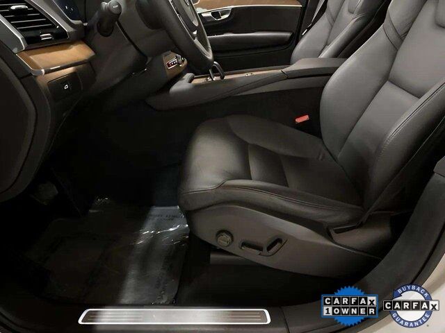 2025 Volvo XC90 B6 Plus 7-Seater Dallas TX