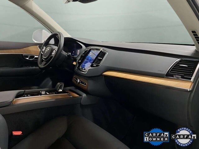 2025 Volvo XC90 B6 Plus 7-Seater Dallas TX