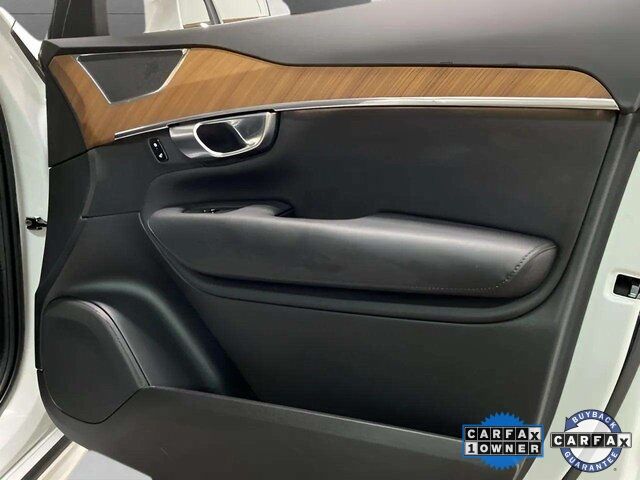 2025 Volvo XC90 B6 Plus 7-Seater Dallas TX