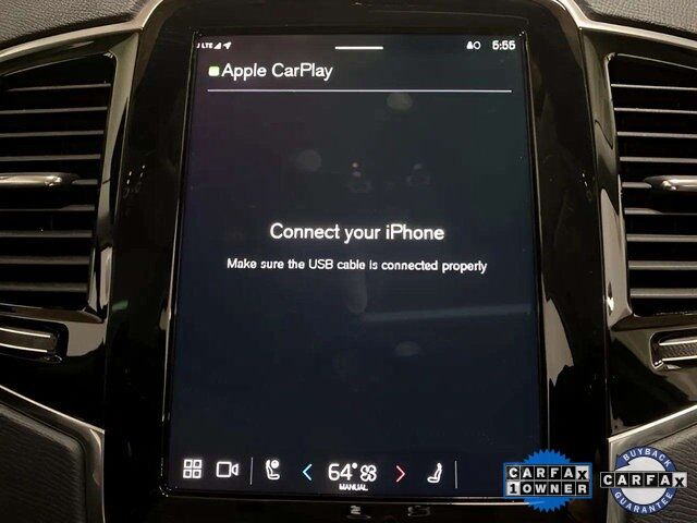 2025 Volvo XC90 B6 Plus 7-Seater Dallas TX