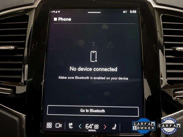 2025 Volvo XC90 B6 Plus 7-Seater Dallas TX