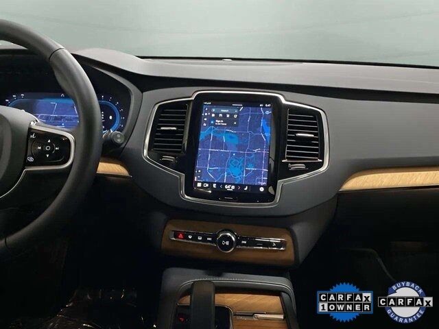 2025 Volvo XC90 B6 Plus 7-Seater Dallas TX
