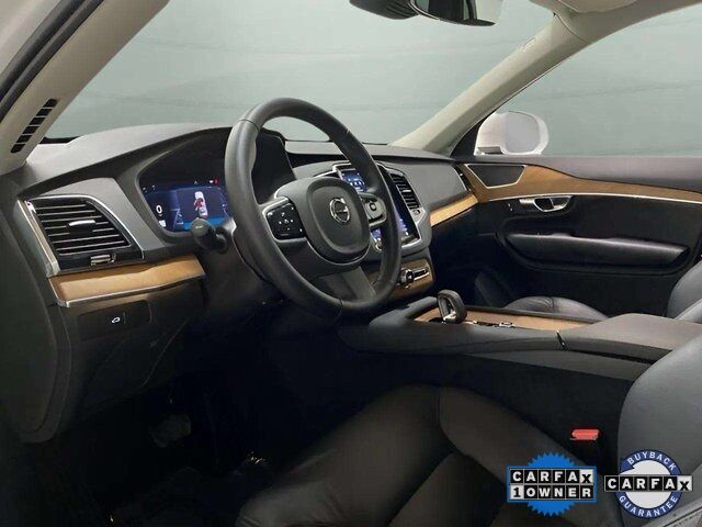 2025 Volvo XC90 B6 Plus 7-Seater Dallas TX