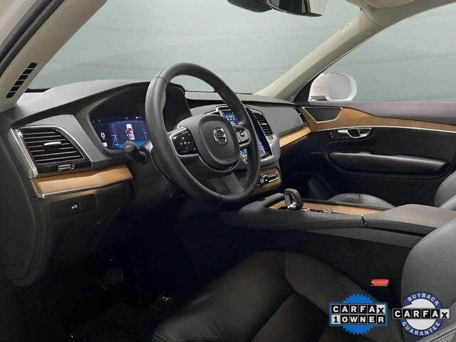 2025 Volvo XC90 B6 Plus 7-Seater Dallas TX